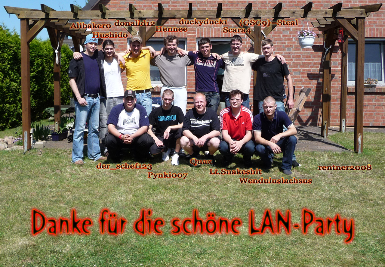 2009 Lan